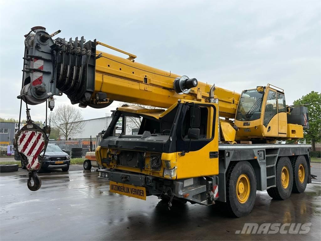 Grove GMK 3055 全路面起重機/吊車