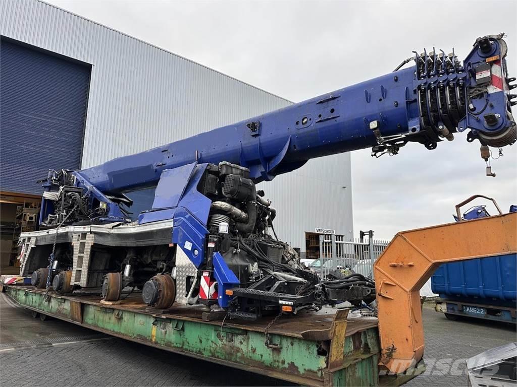 Grove GMK 4090 全路面起重機/吊車