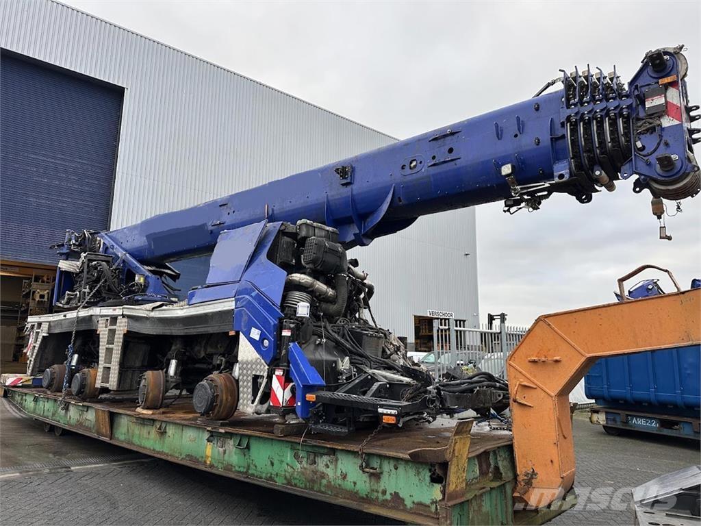 Grove GMK 4090 全路面起重機/吊車
