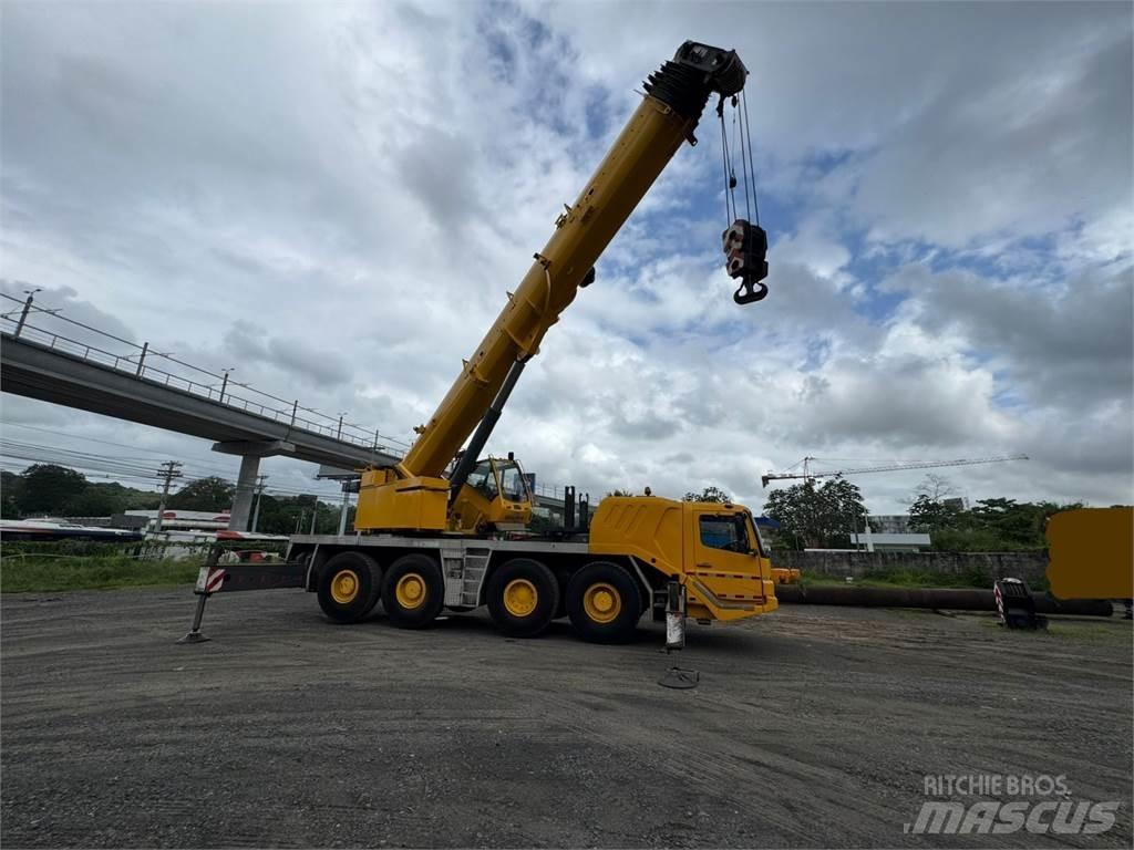 Grove GMK 4100 L 全路面起重機/吊車