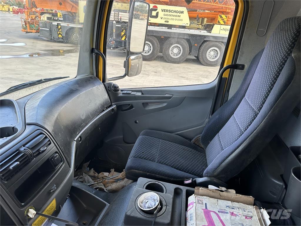 Grove GMK 4100 L 全路面起重機/吊車