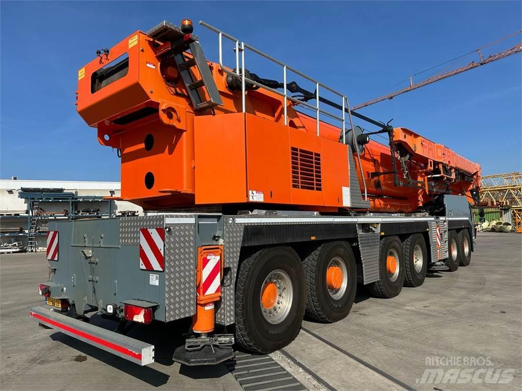 Grove GMK 6400 全路面起重機/吊車