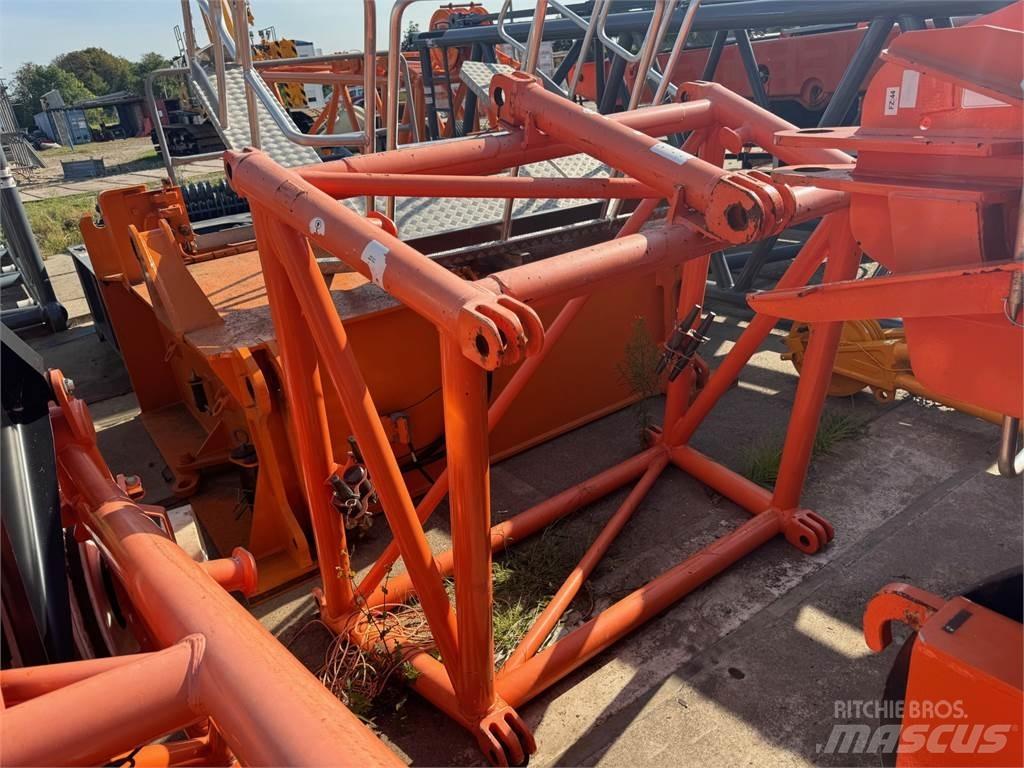 Grove GMK 6400 全路面起重機/吊車