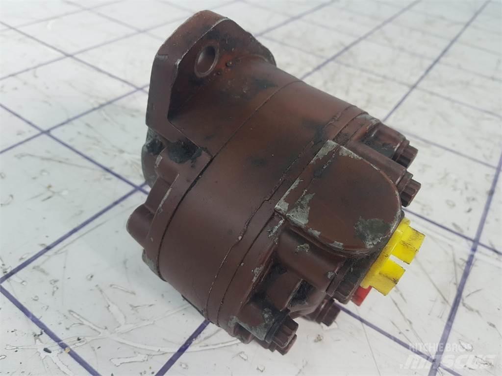 Grove steering pump 起重機組件和設備