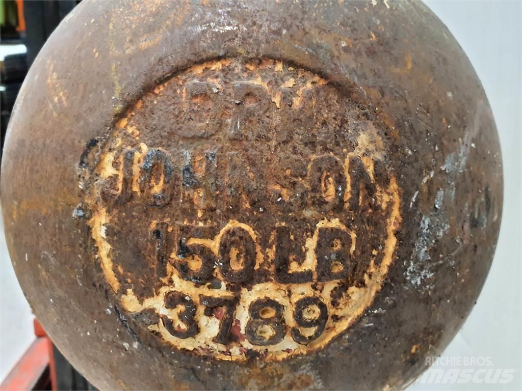  Hookball 起重機組件和設備