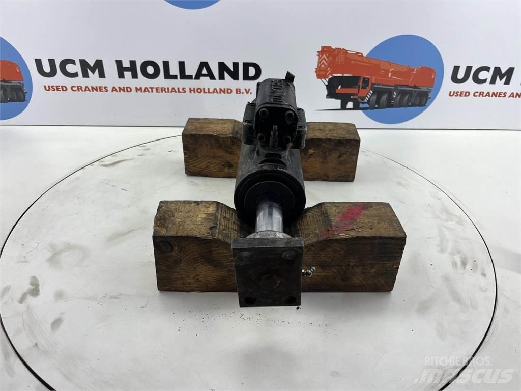 P&H S35 Cilinder 起重機組件和設備