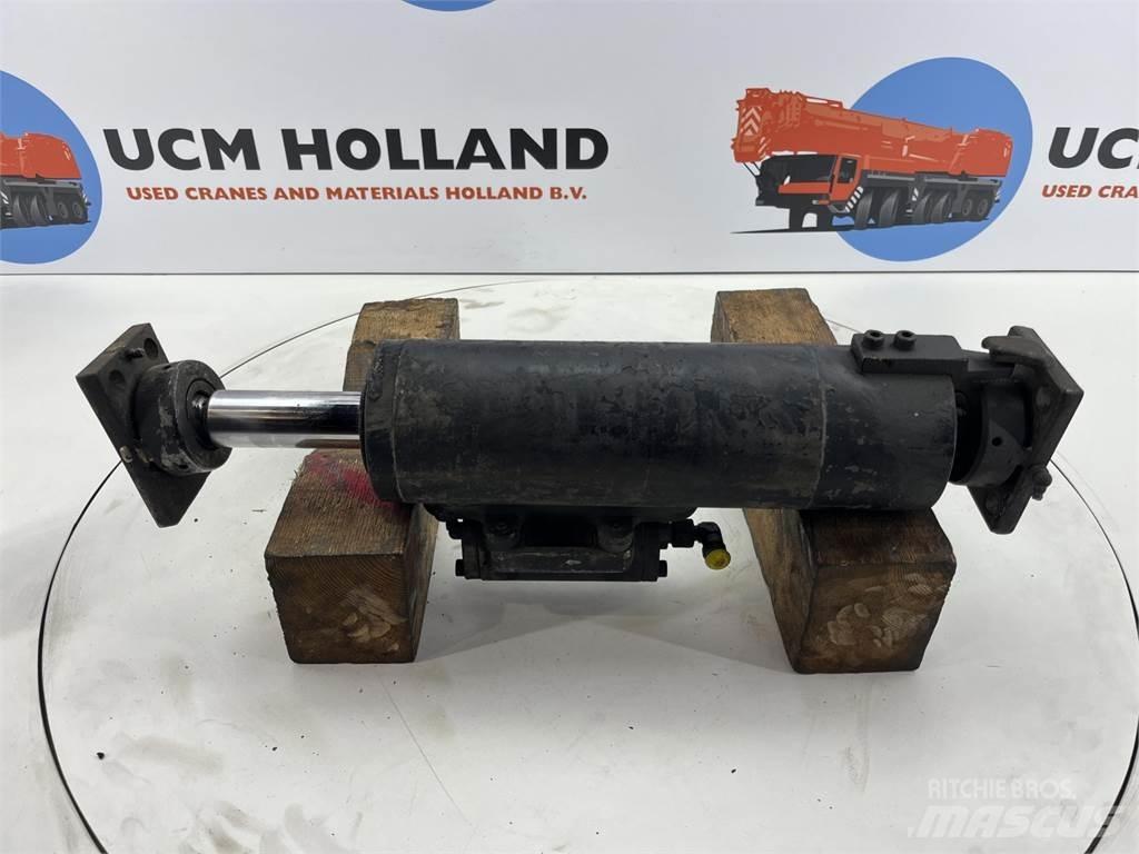 P&H S35 Cilinder 起重機組件和設備