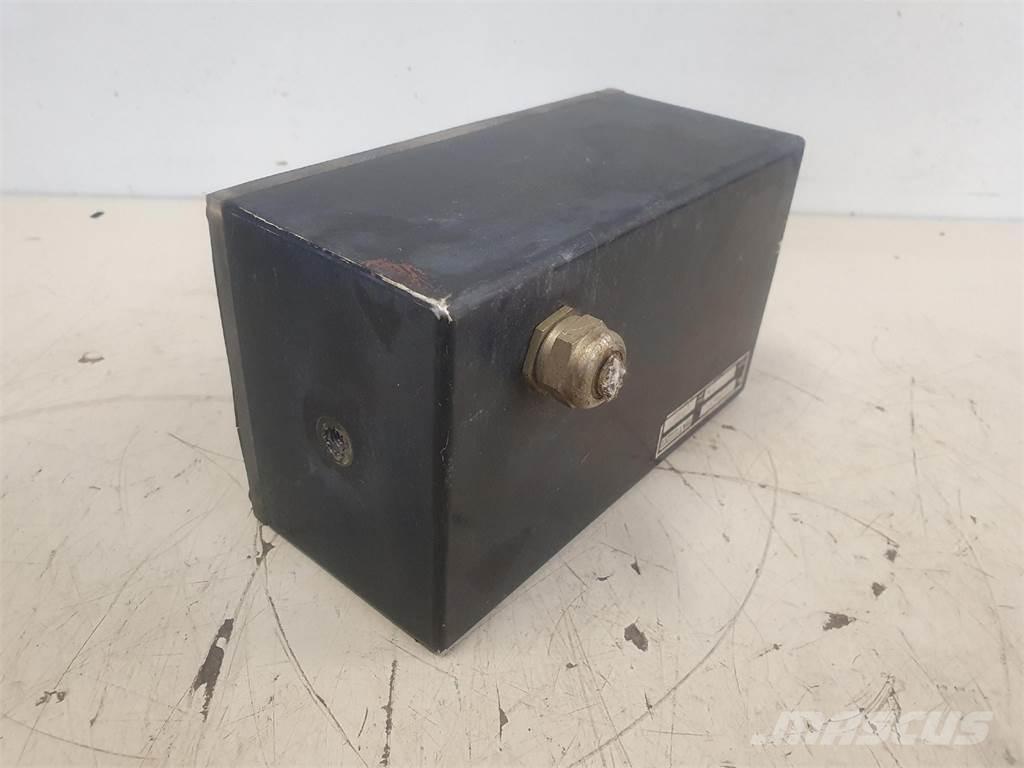  PAT LMB display 起重機組件和設備