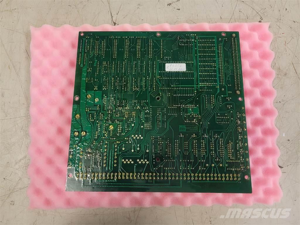  PAT Motherboard 起重機組件和設備