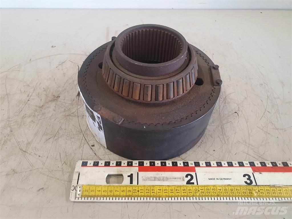  Ring gear 74 teeth 履帶式 挖土機/掘鑿機/挖掘機