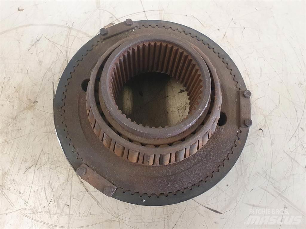  Ring gear 74 teeth 履帶式 挖土機/掘鑿機/挖掘機