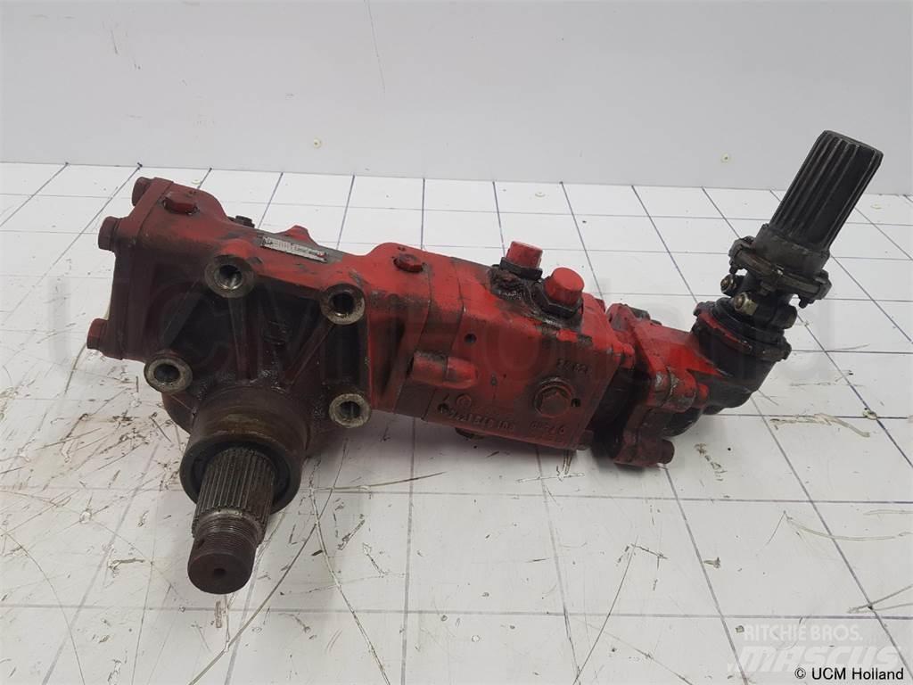  Steering box 180bar 起重機組件和設備