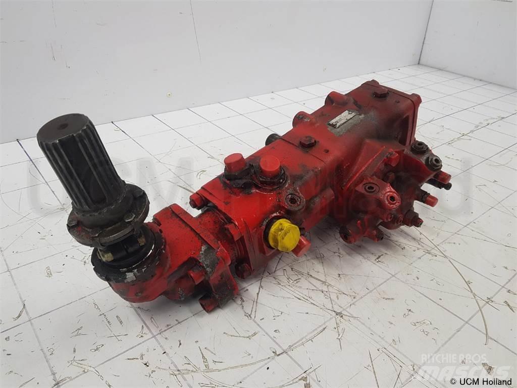  Steering box 180bar 起重機組件和設備