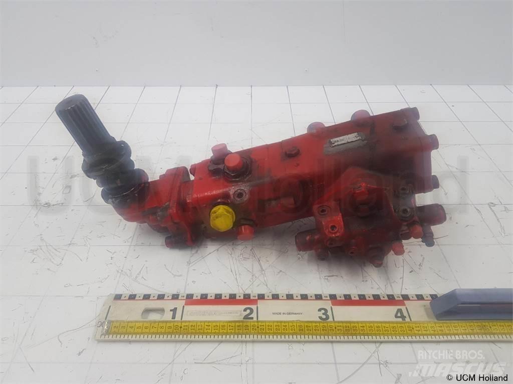  Steering box 180bar 起重機組件和設備