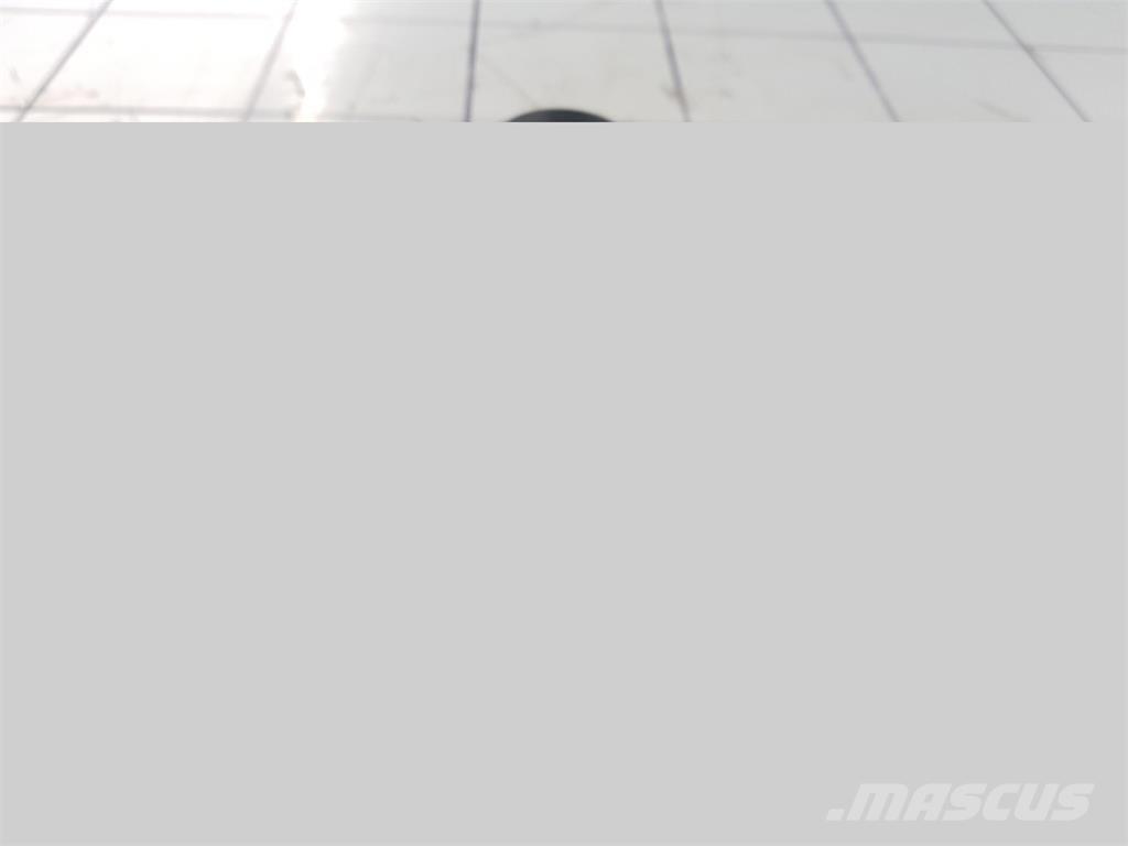 ZF steering pump 起重機組件和設備