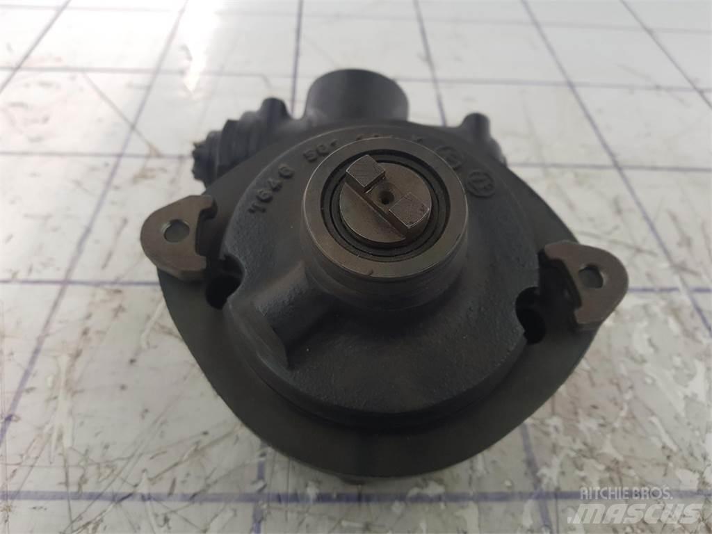 ZF steering pump 起重機組件和設備