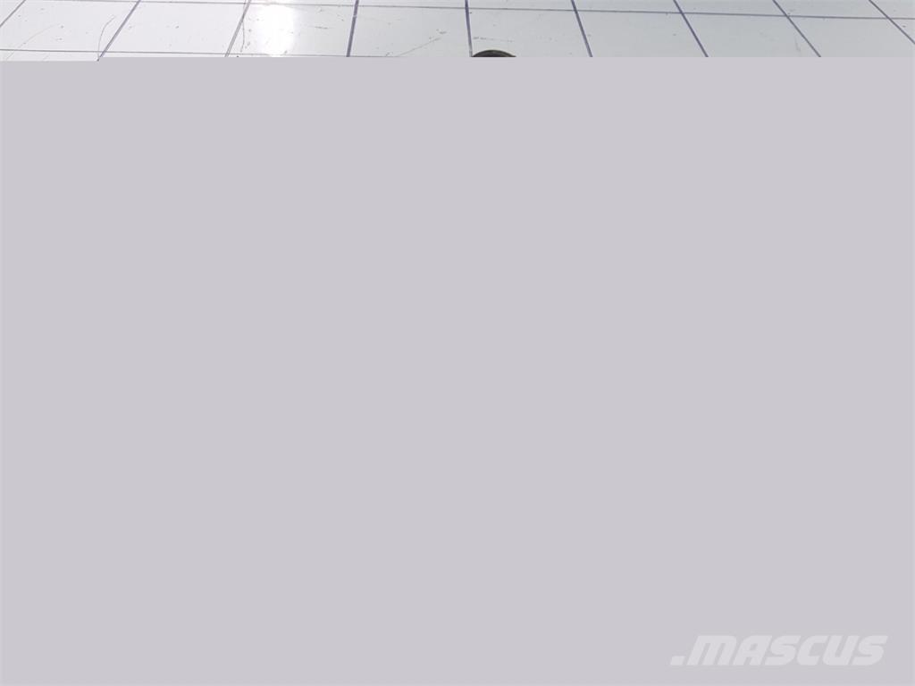 ZF steering pump 起重機組件和設備