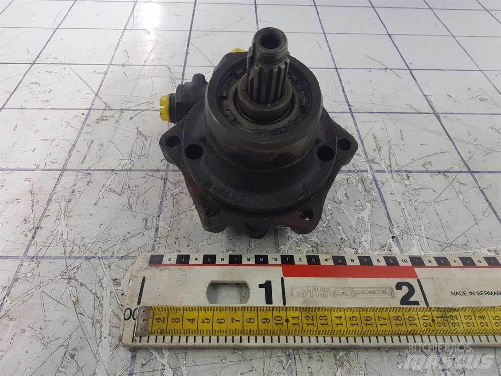 ZF steering pump 起重機組件和設備