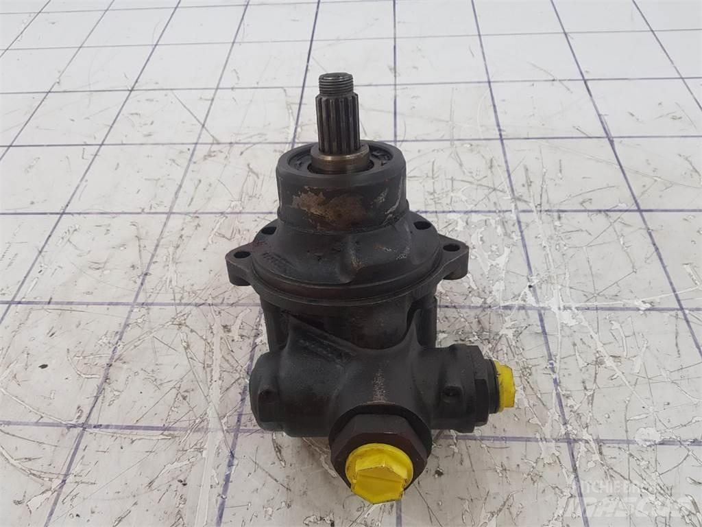 ZF steering pump 起重機組件和設備