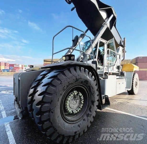 Hyster RS46-41XD/67S 前伸型堆積機