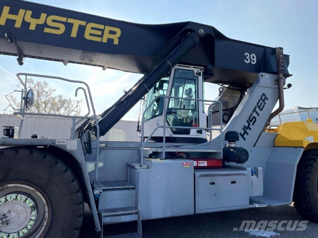 Hyster RS46-41XD/67S 前伸型堆積機