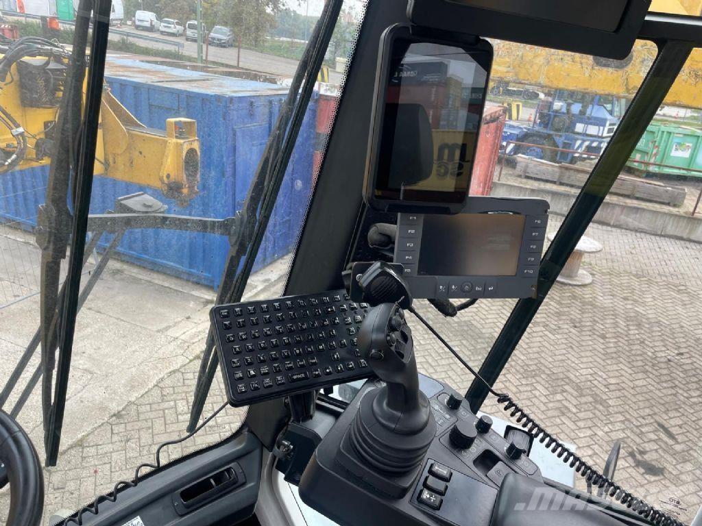 Hyster RS46-41XD/67S 前伸型堆積機