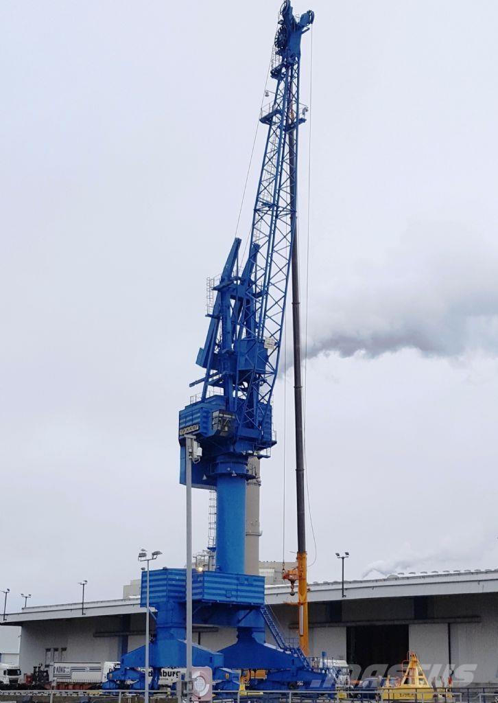 Takraf PDK 坡道板