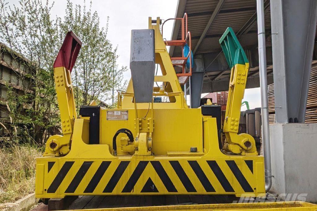 Takraf PDK 坡道板