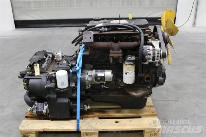  Dana 其他物料運輸工具