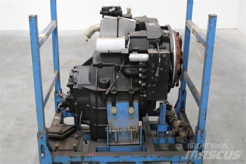  Dana TE10 其他物料運輸工具