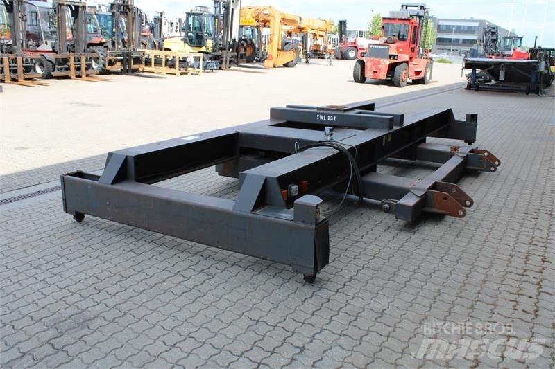 Elme 320 其他物料運輸工具