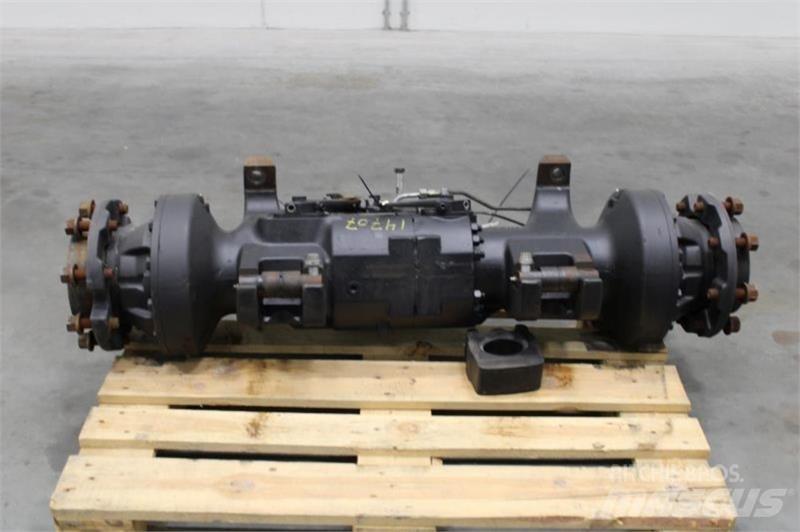 Hyster  其他物料運輸工具