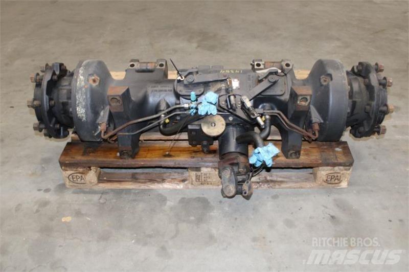 Hyster  其他物料運輸工具
