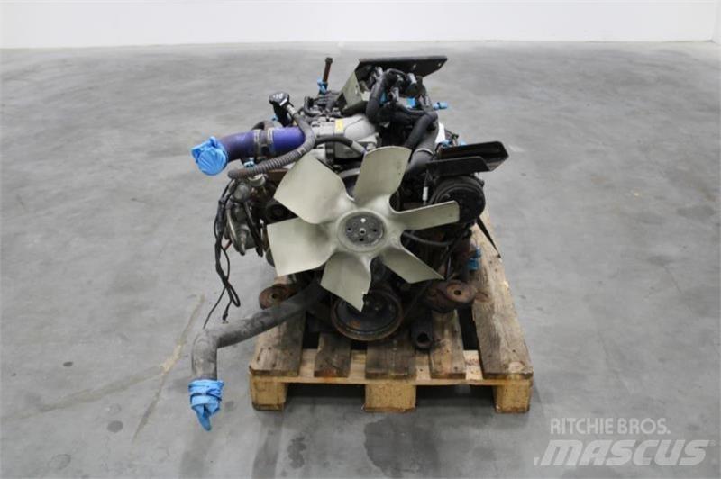Hyster  其他物料運輸工具