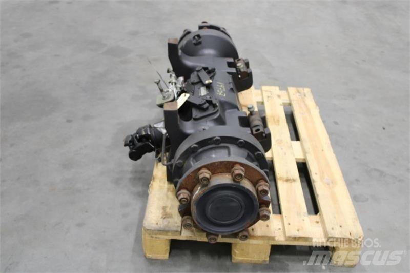 Hyster  其他物料運輸工具