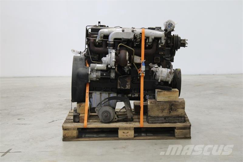 Perkins  其他物料運輸工具