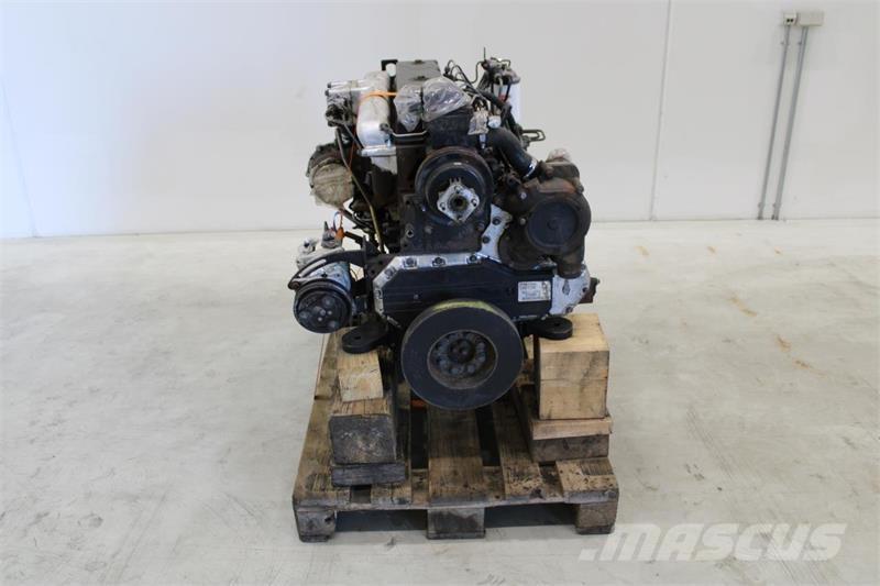 Perkins  其他物料運輸工具