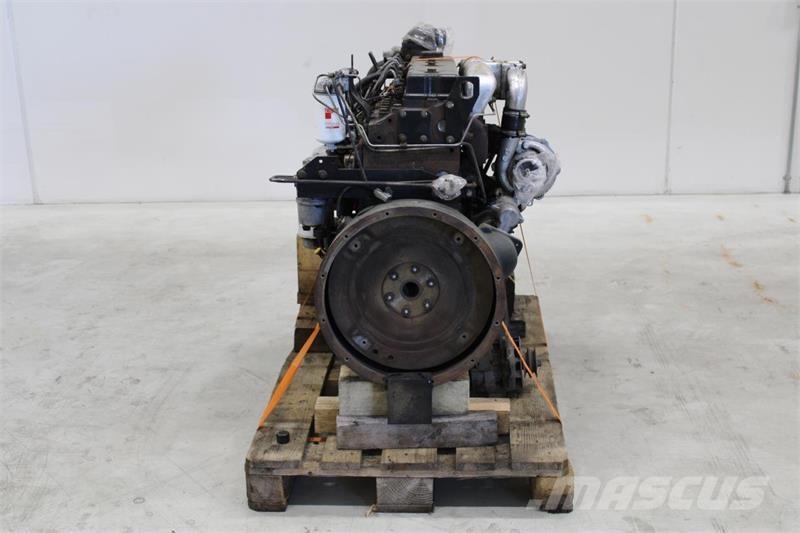 Perkins  其他物料運輸工具