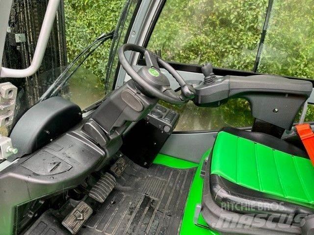 Cesab M335H-GV 液化石油氣LPG卡車