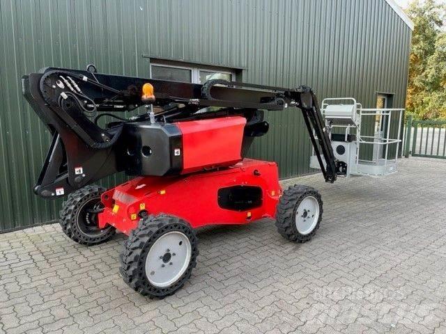 Manitou MANGO 12 曲臂高空作業車