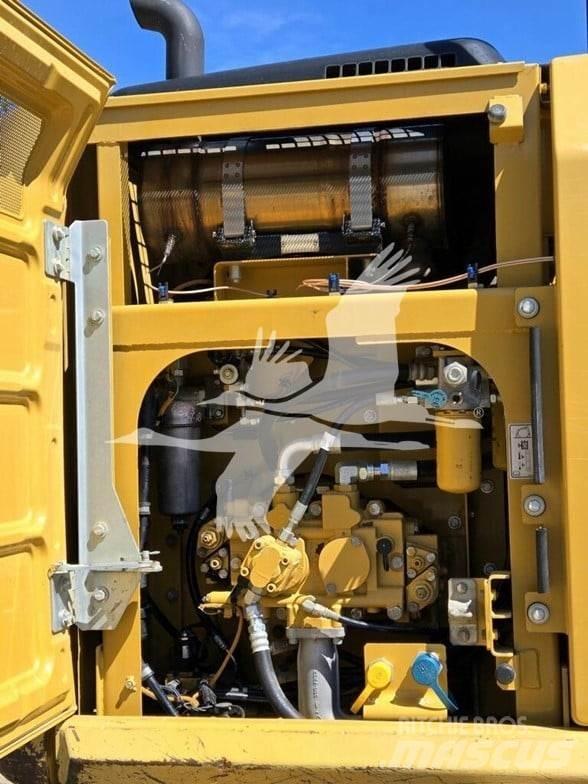 CAT 316E 履帶式 挖土機/掘鑿機/挖掘機