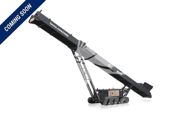 MDS MT15 輸送機