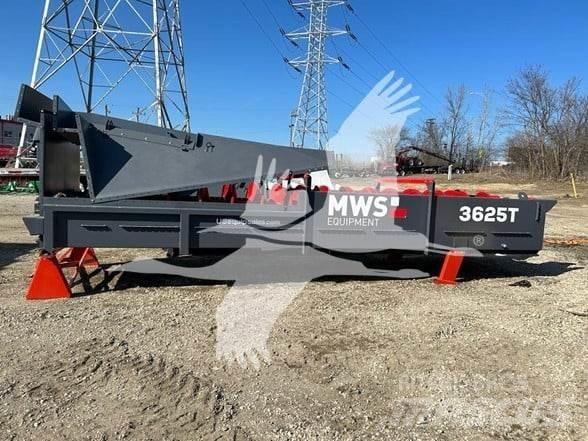 MWS 3625T 其他