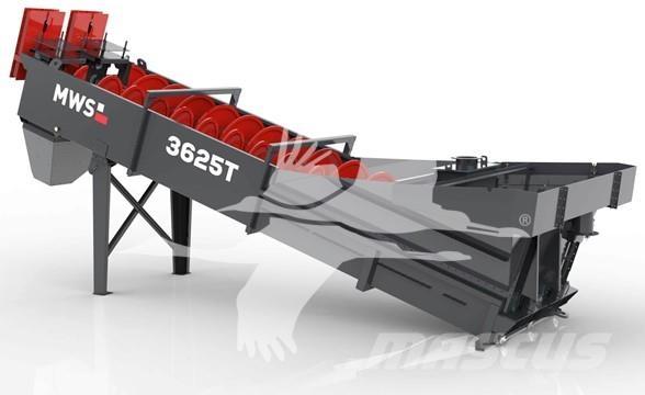 MWS 3625T 其他