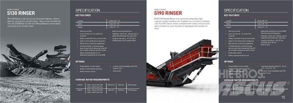 MWS S190 其他