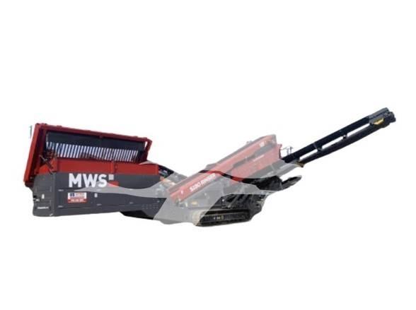 MWS S190 其他