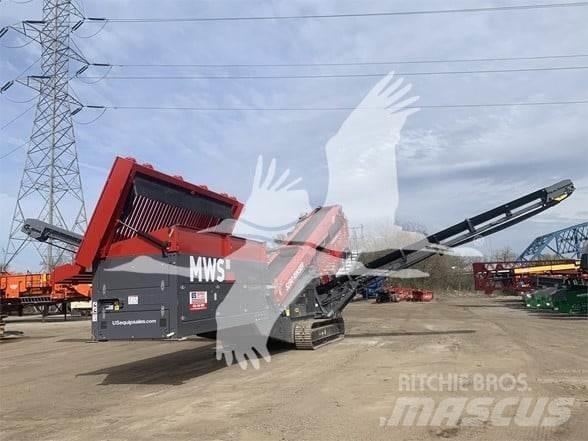 MWS S190 其他