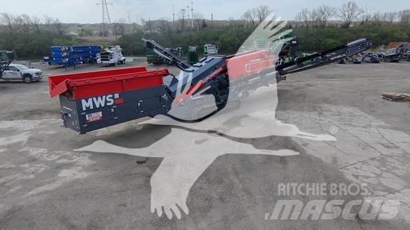 MWS S190 其他