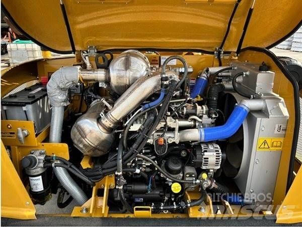 Carmix 3500TC 混凝土車