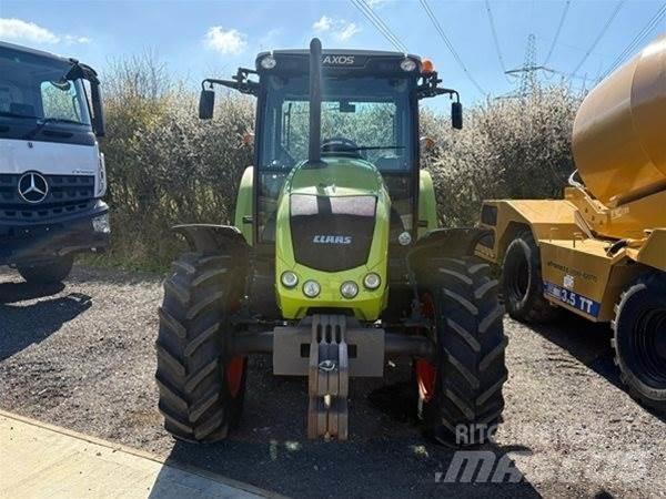 CLAAS Axos 320 其他